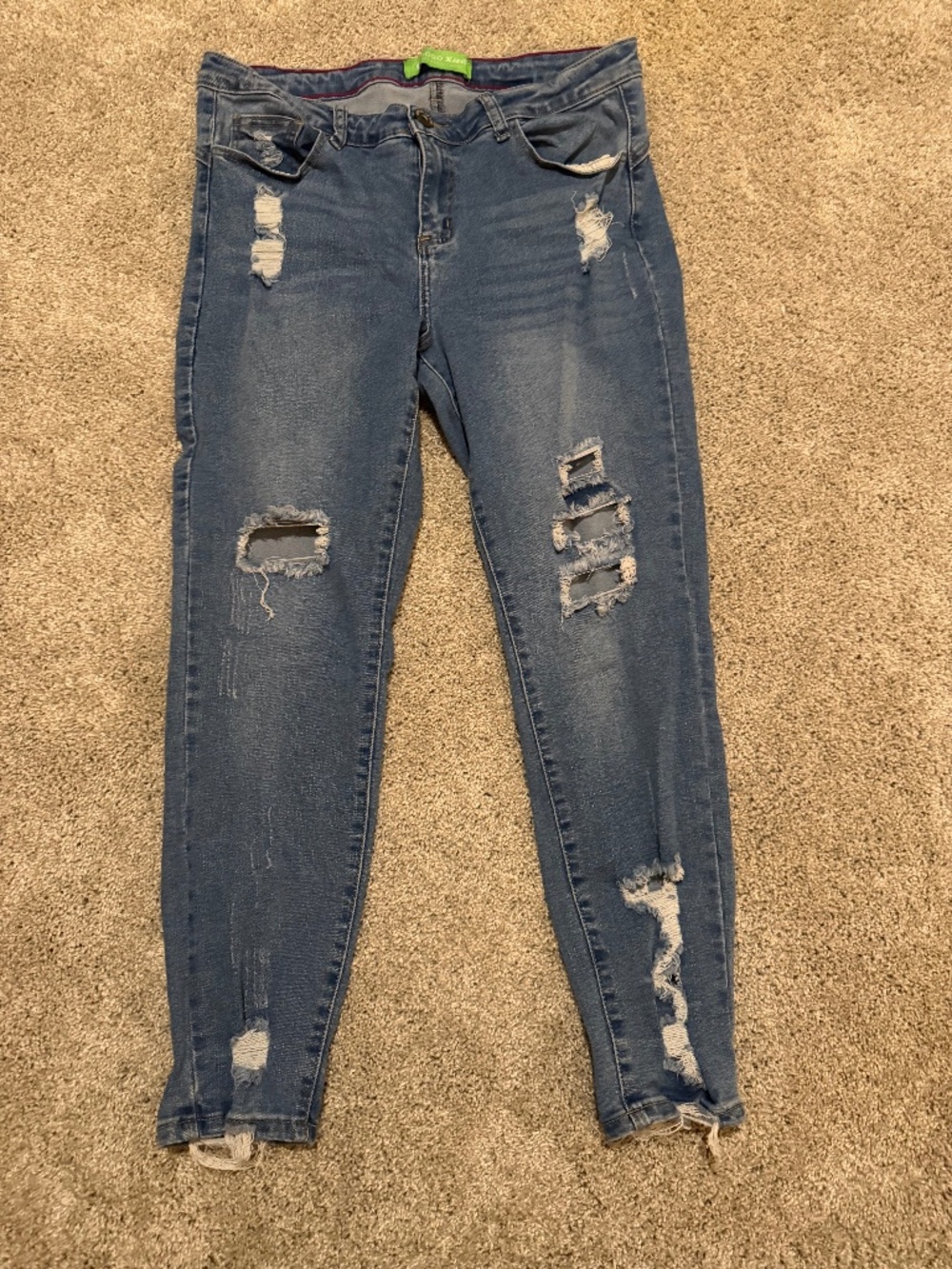 Jeans
